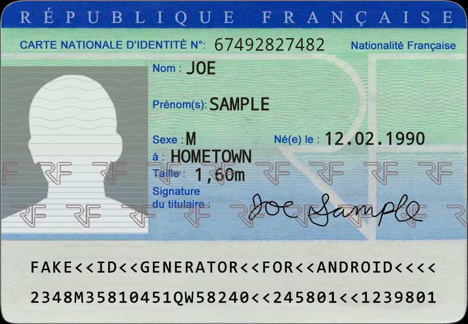 fake ID review