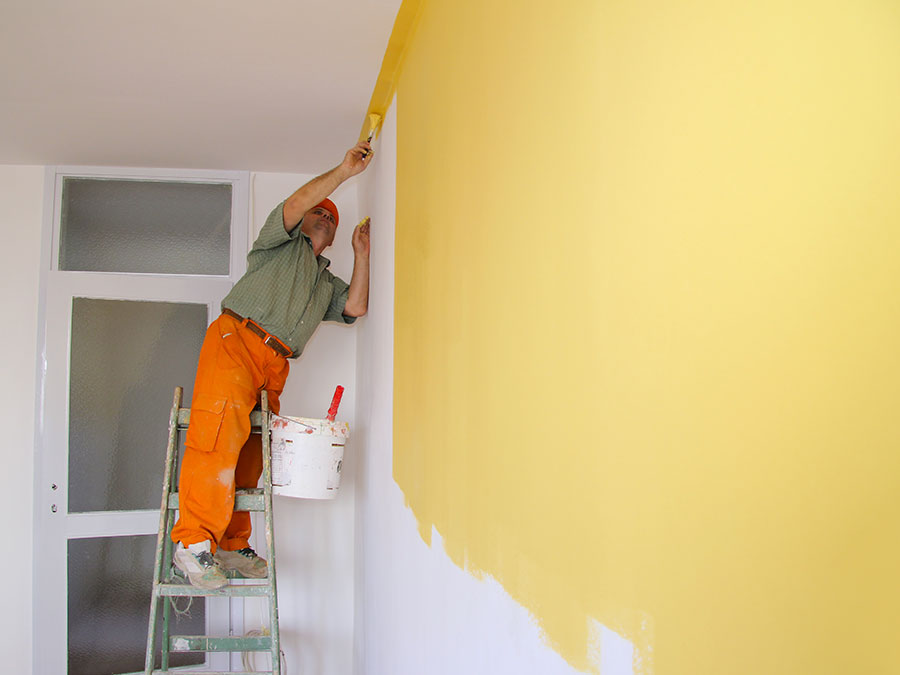 best house painting singapore