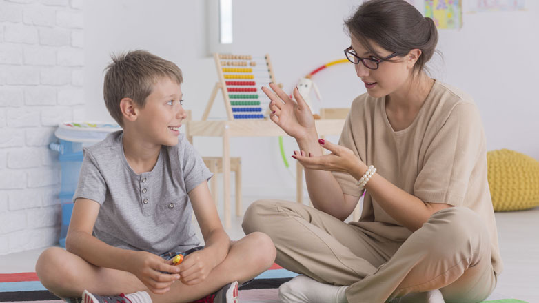 What are the roles of speech-language pathologists?