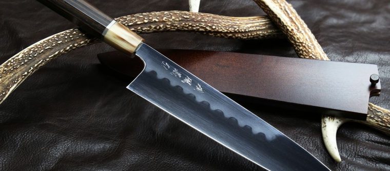 honyaki knives