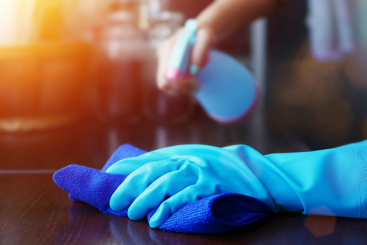 Pros Of Hiring Commercial Disinfectant Cleaning Services In Philadelphia, PA