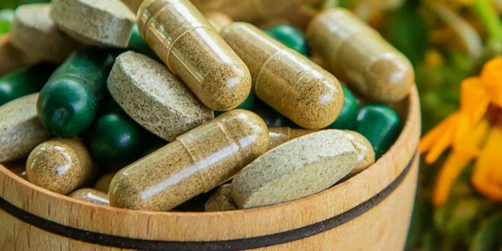 natural supplements for anxiety

